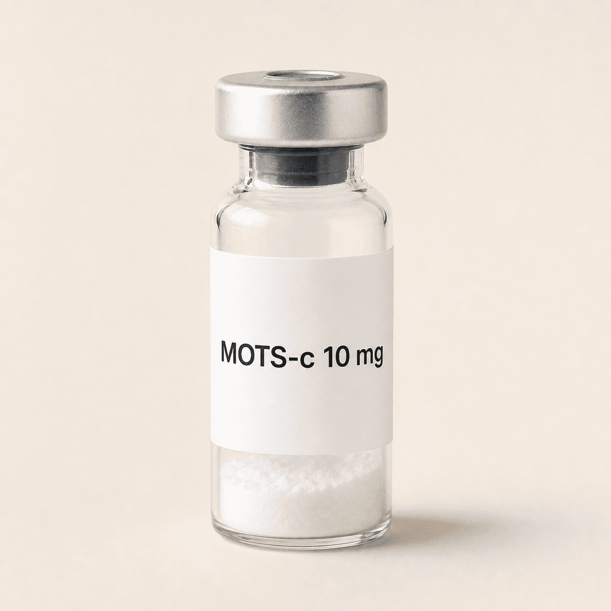 MOTS-c 10 mg
