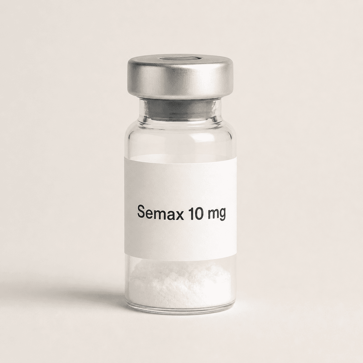 Semax 10 mg