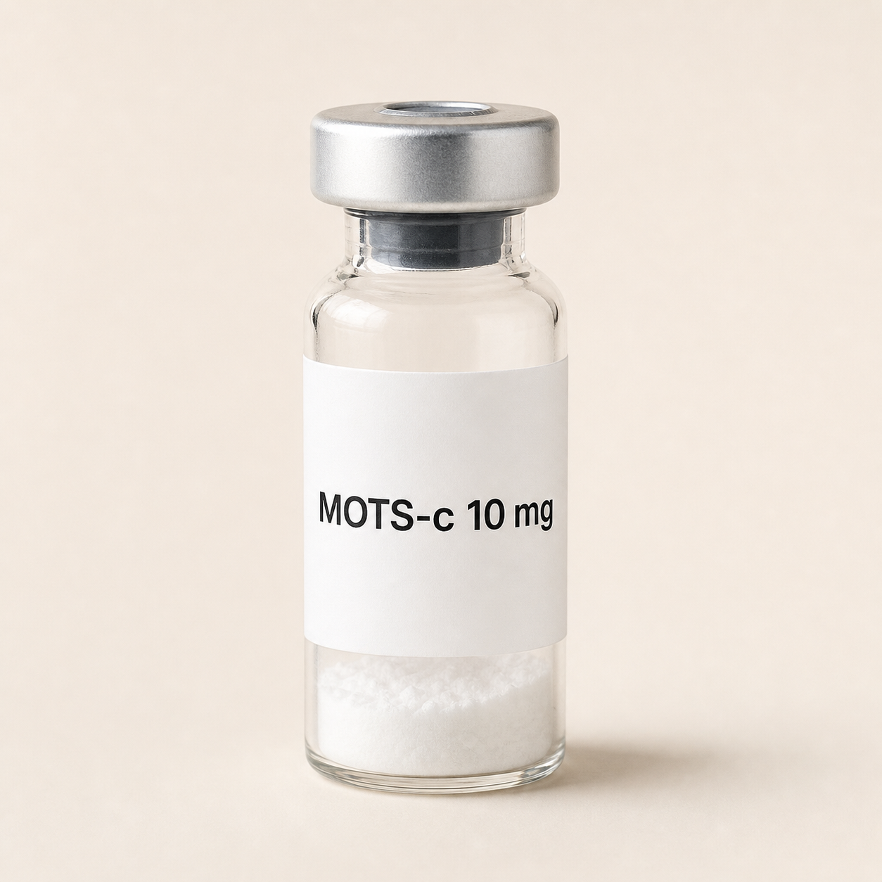 MOTS-c 10 mg